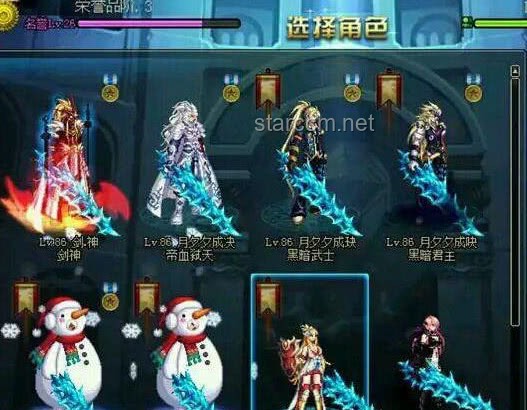 平衡艺术：如何在游戏新作中优雅“削弱”老战神角色